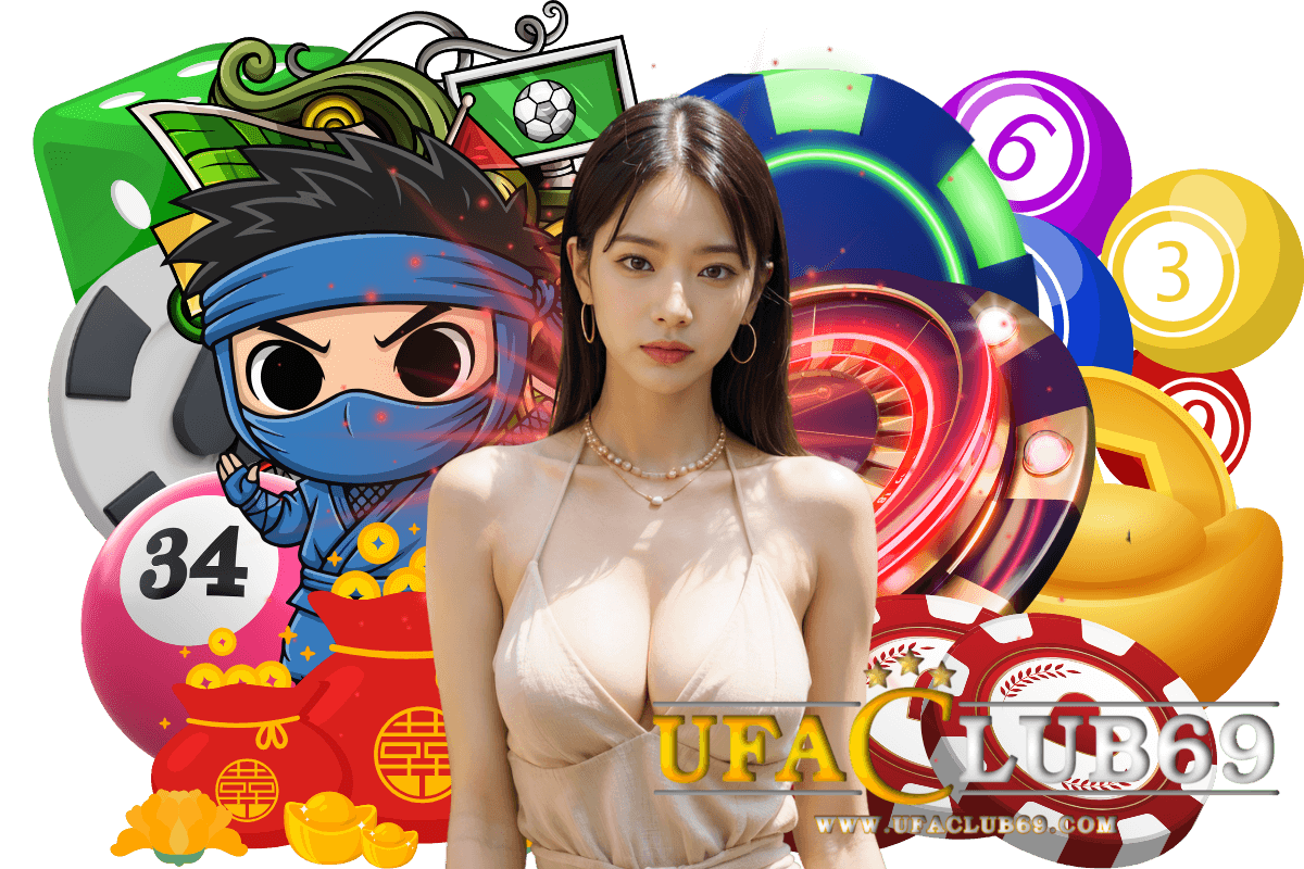 ufaclub69 สมัคร