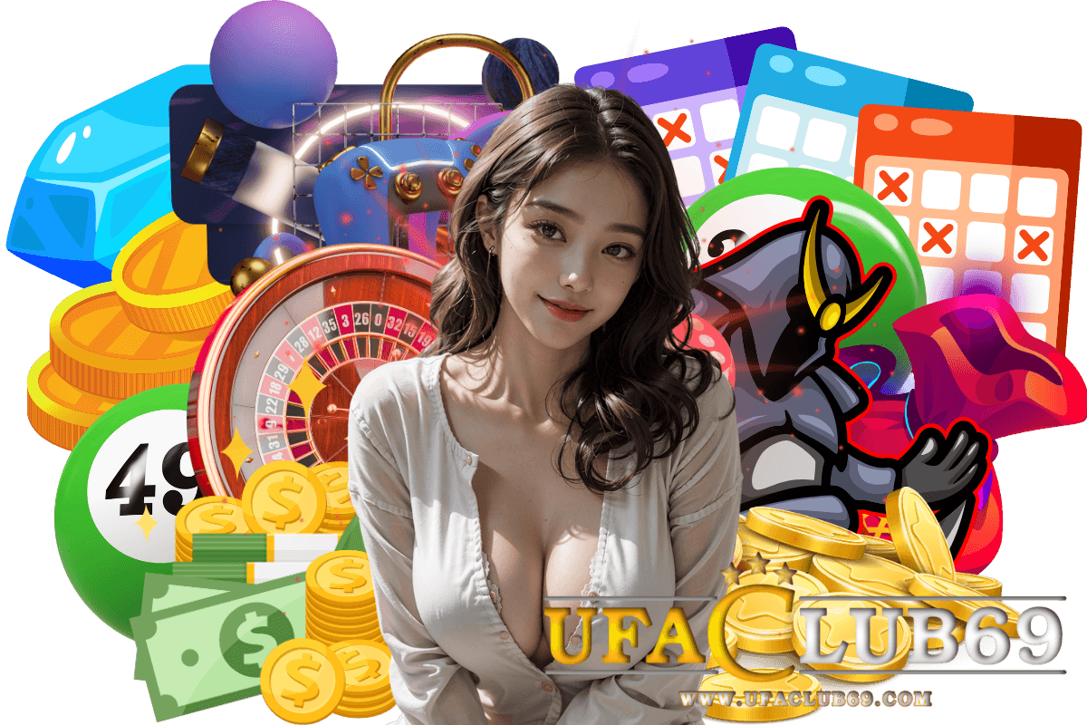 ufaclub69 สล็อต